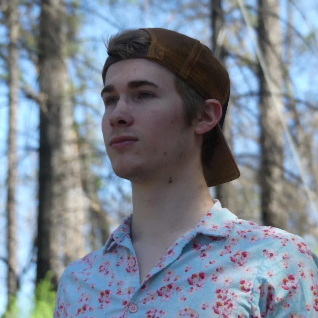 Chris Stewart - OnlyFans model