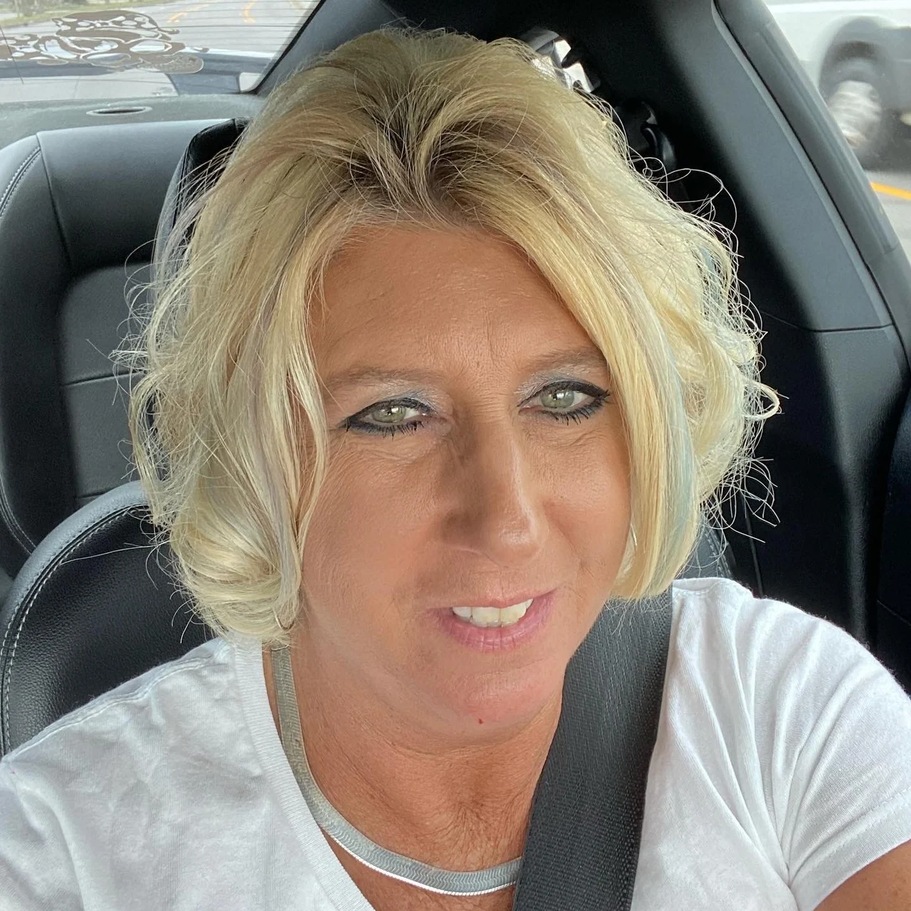 Stik Chik - OnlyFans model