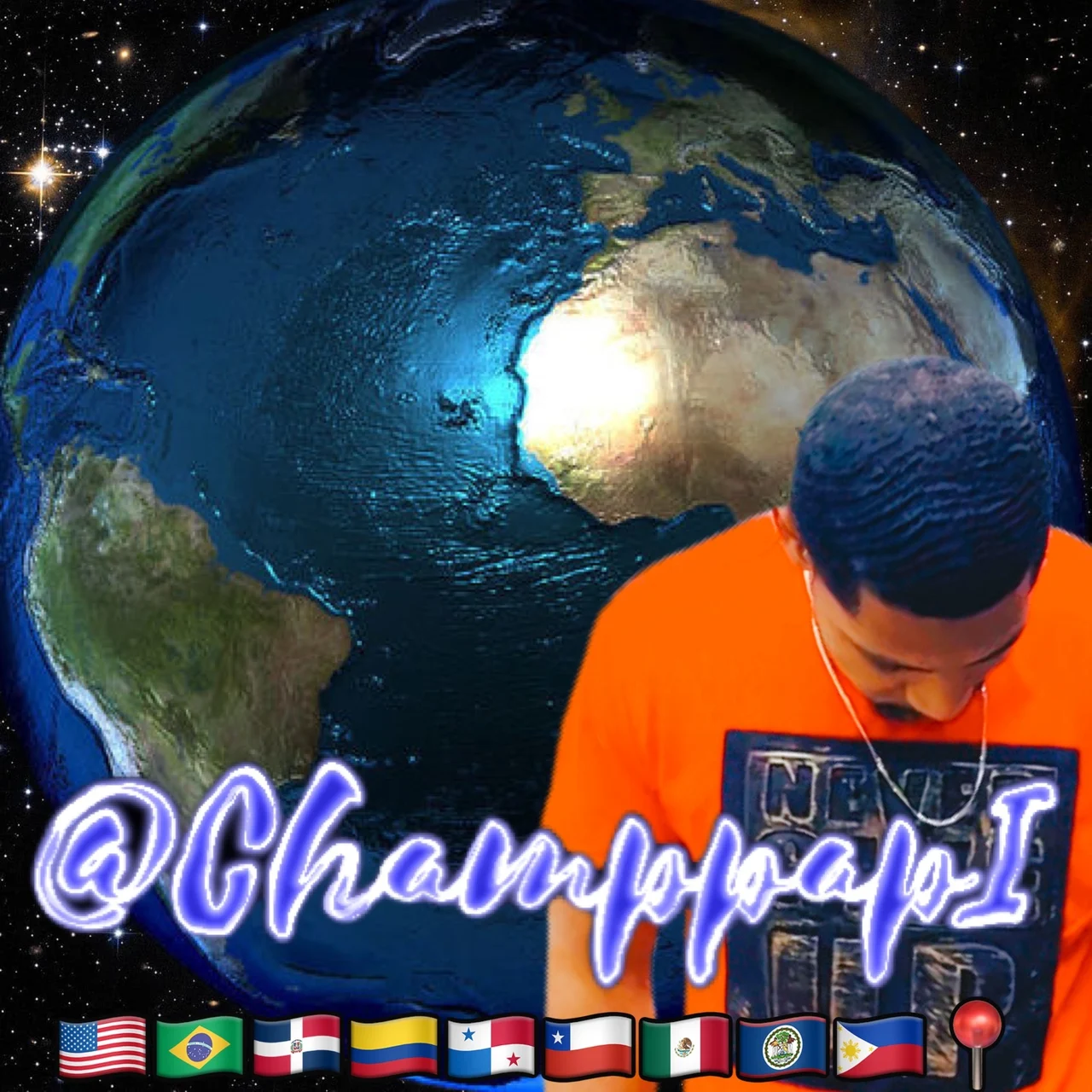 Stillchamp - OnlyFans model