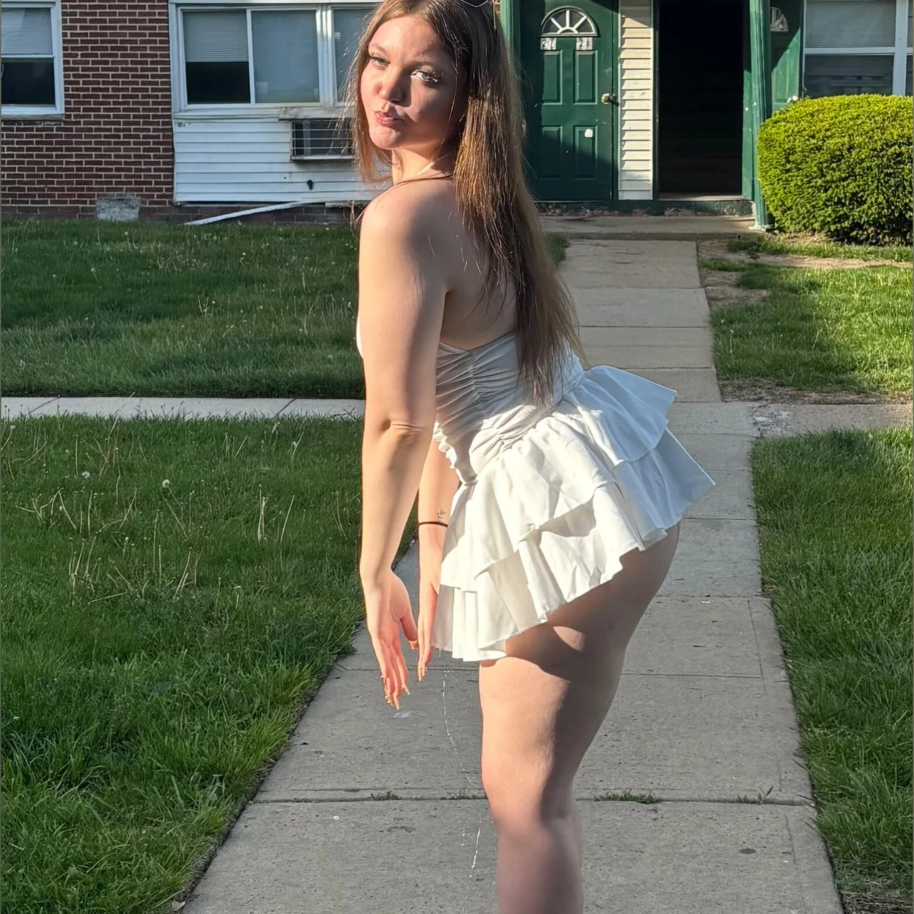 stoner.baby - OnlyFans model