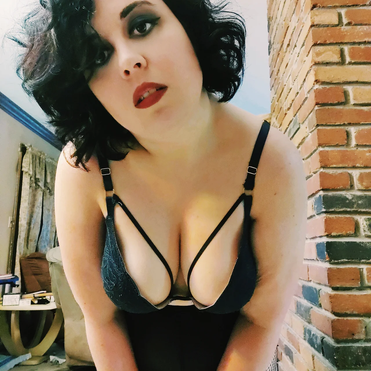 Slutty Sadie - OnlyFans model