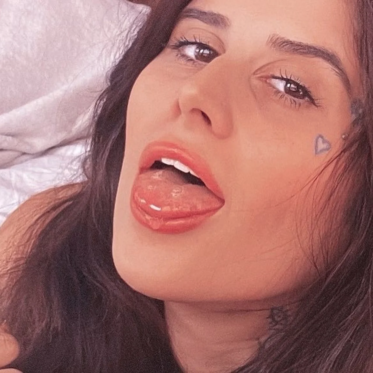 Betty - OnlyFans model