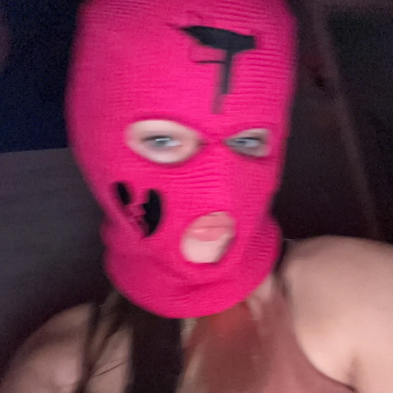 nikki - OnlyFans model