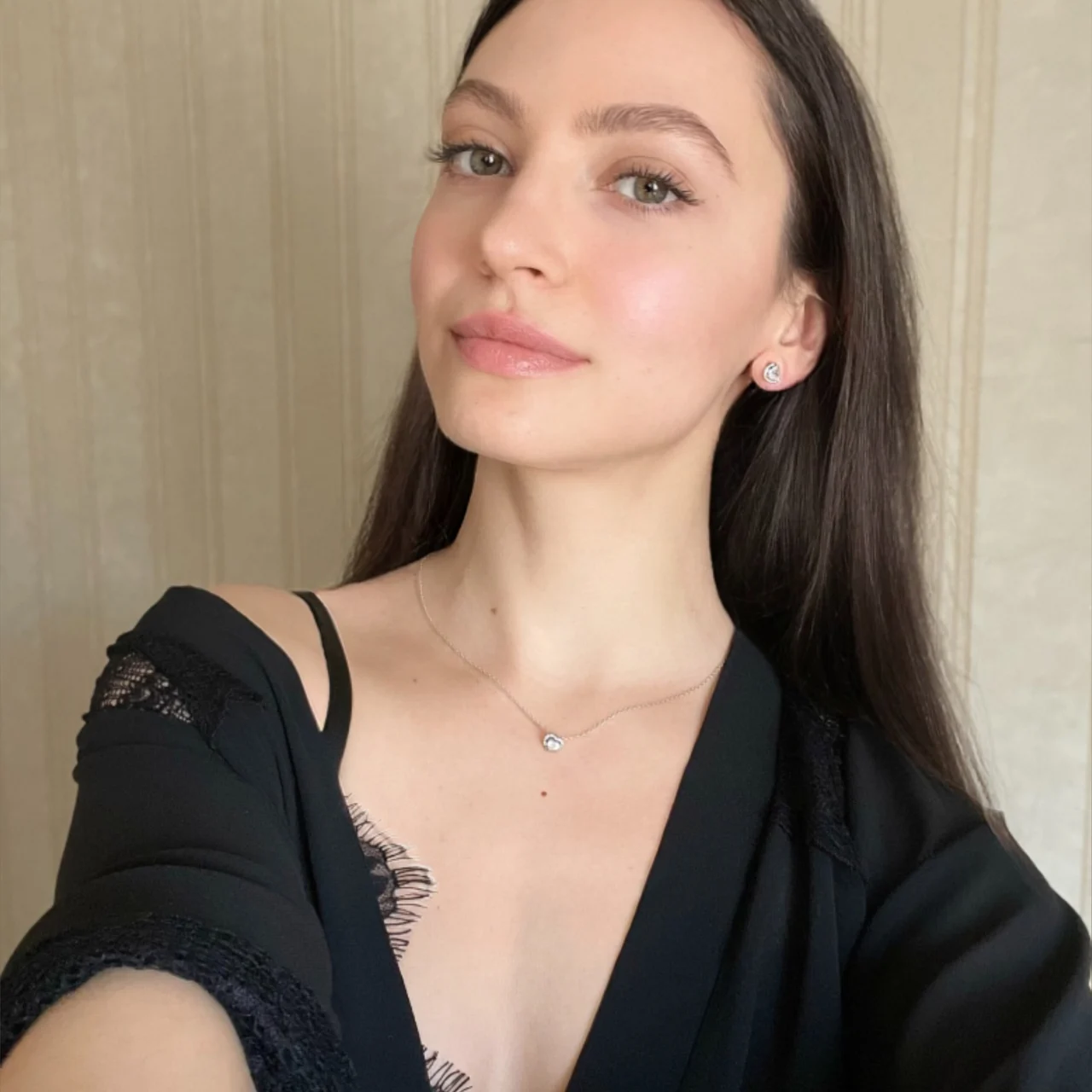 Aria Storm - OnlyFans model