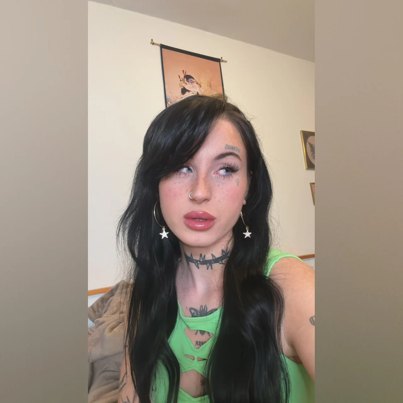 Strawberry Hayes 💗 - OnlyFans model