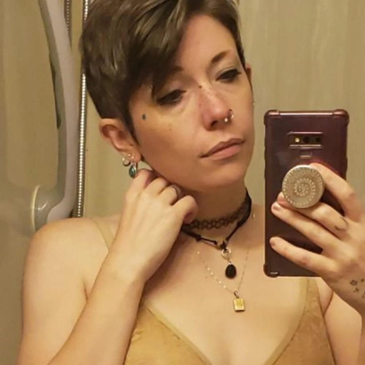 Lucca - OnlyFans model