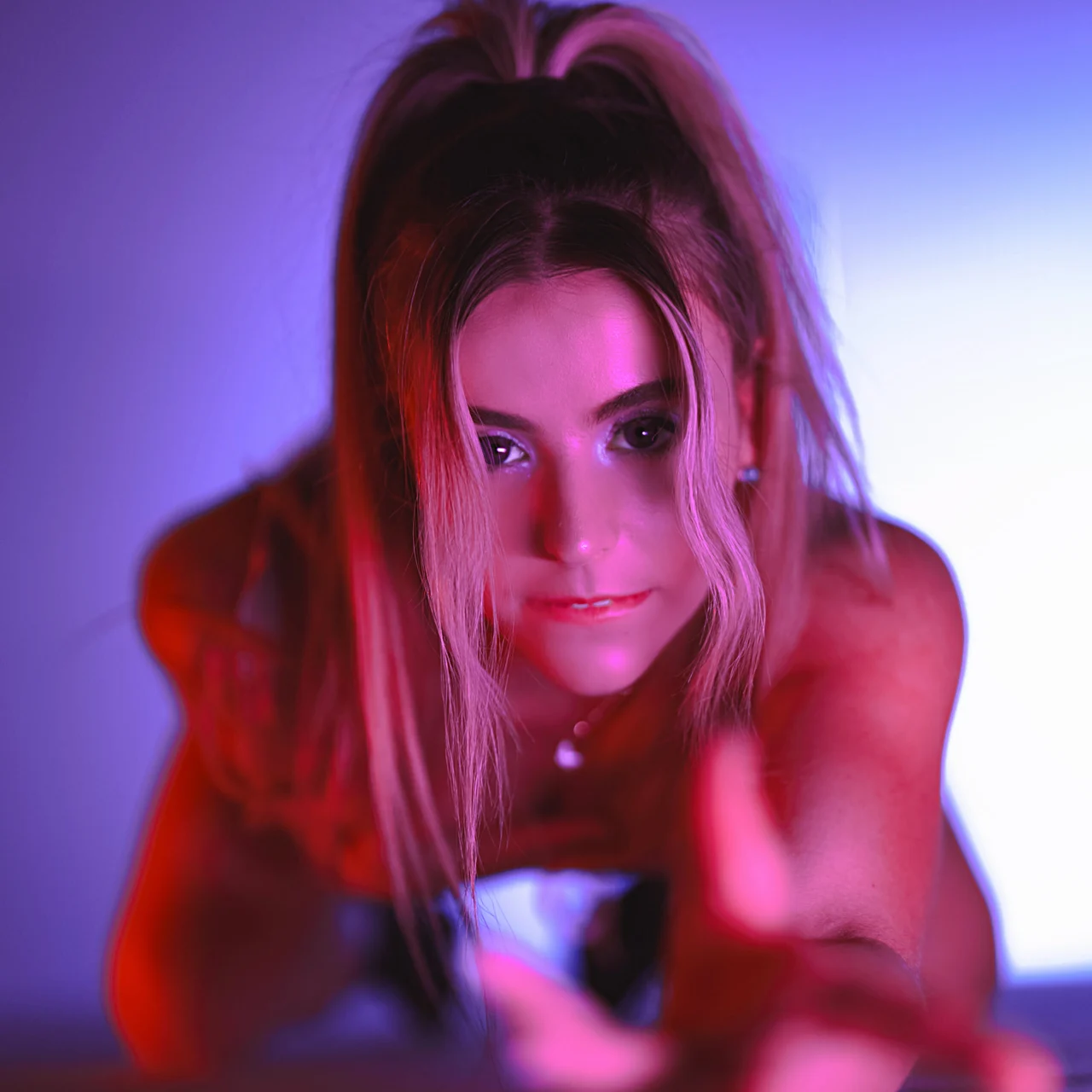 V 💕 - OnlyFans model