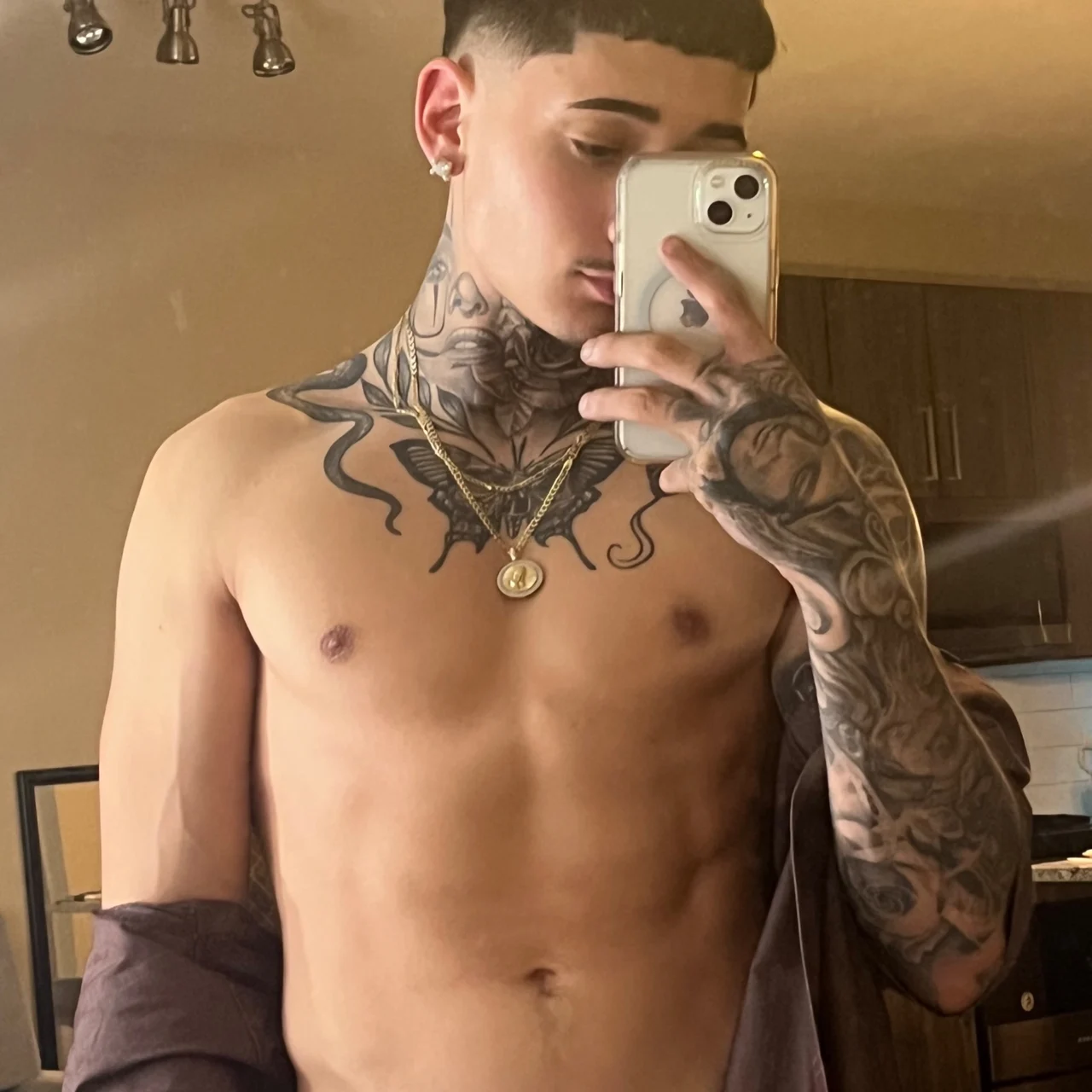 J King ⚜️ - OnlyFans model