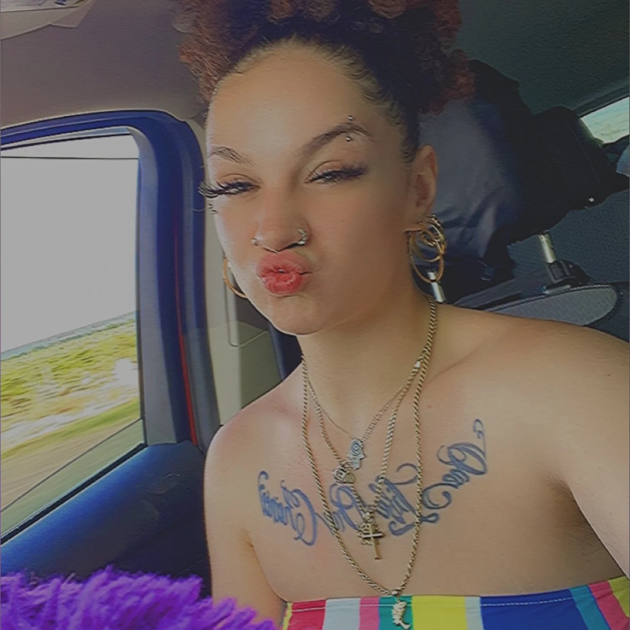 Milliani_Neona - OnlyFans model