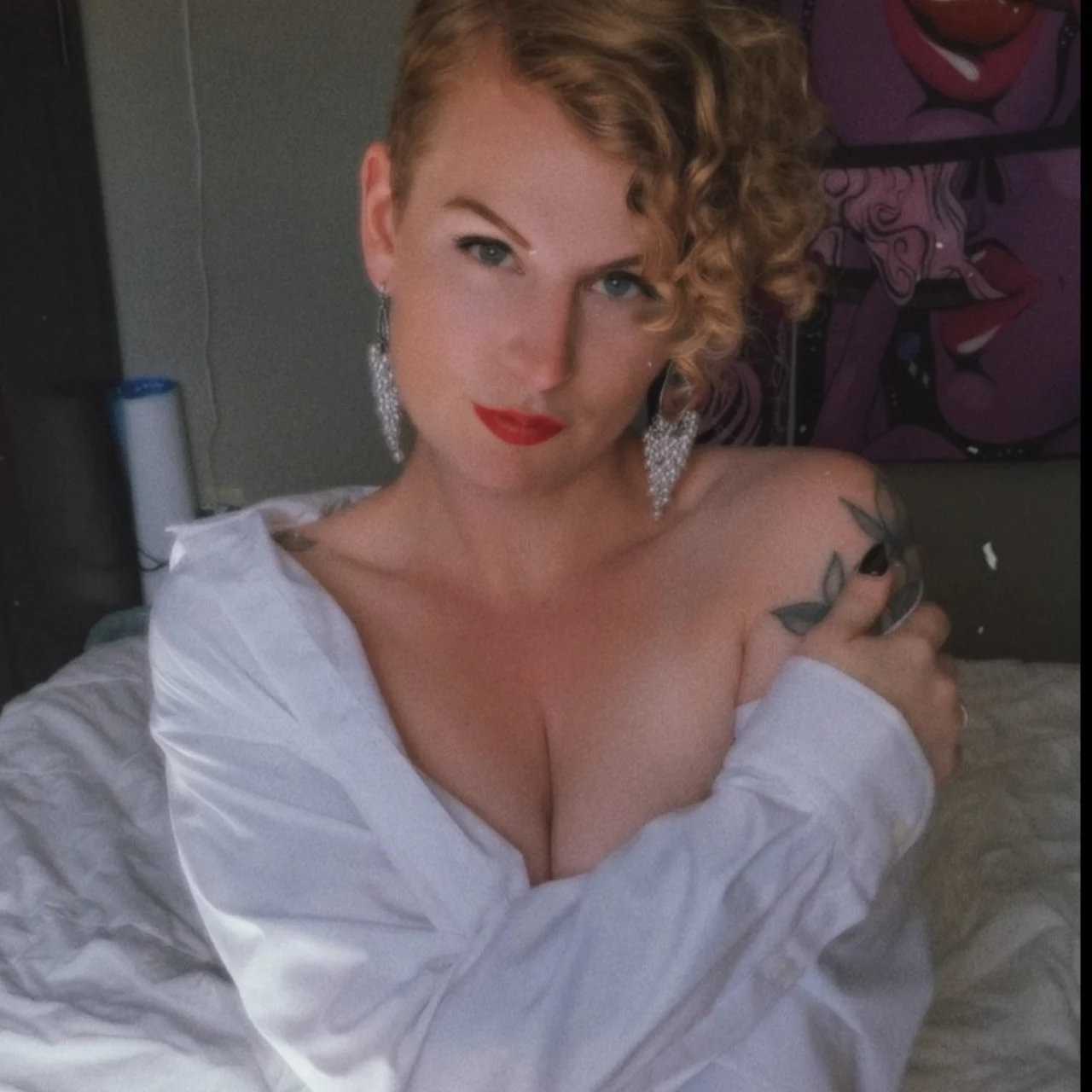Tori Swift VIP - OnlyFans model