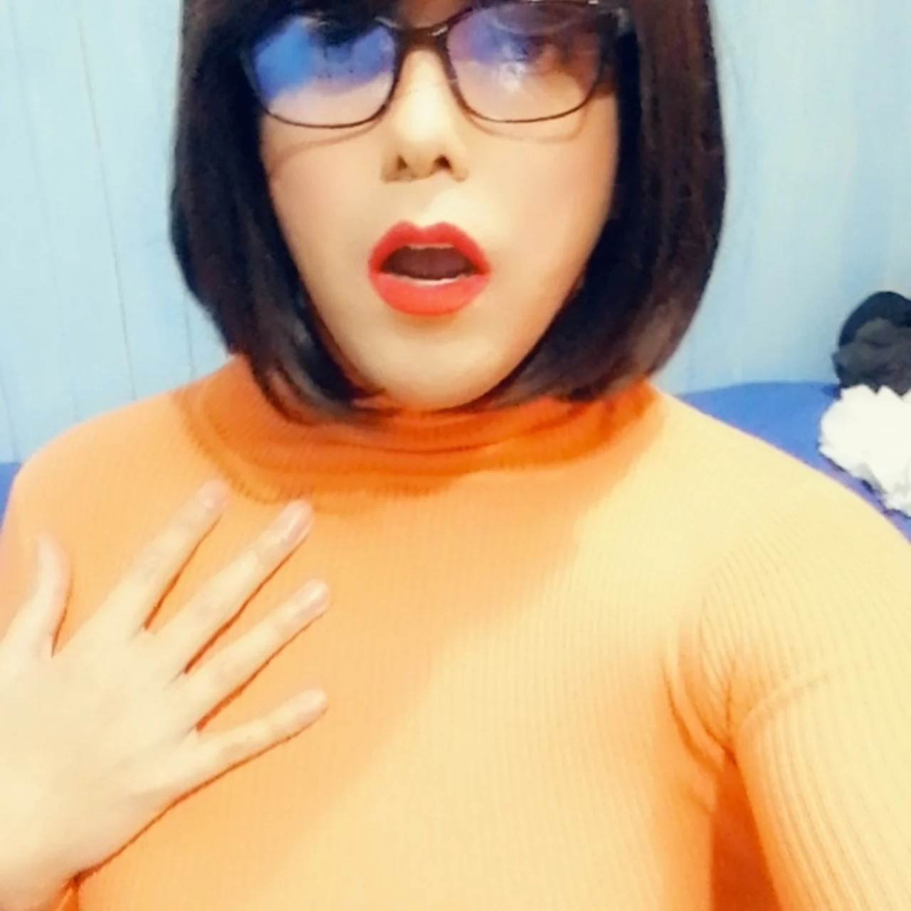 Sissy alexandra - OnlyFans model