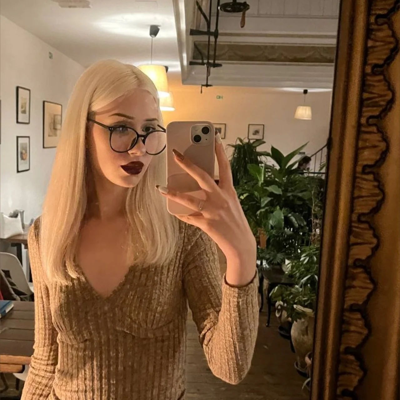 Stella🏳️‍⚧️🌸 - OnlyFans model