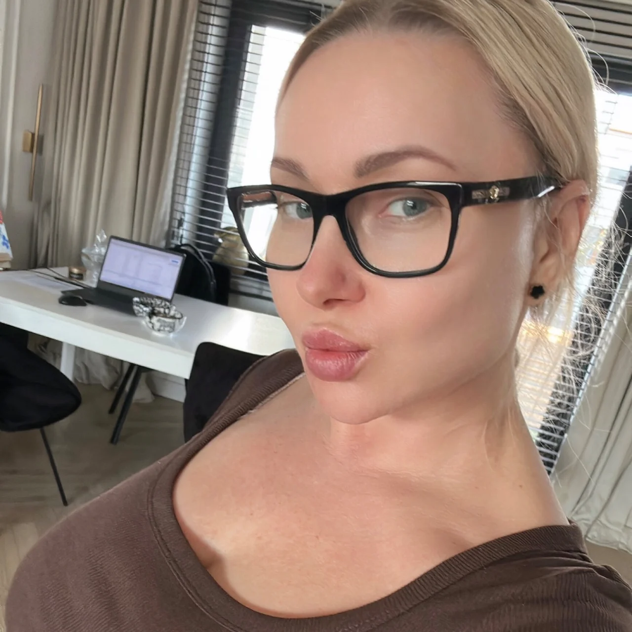 Anna - OnlyFans model