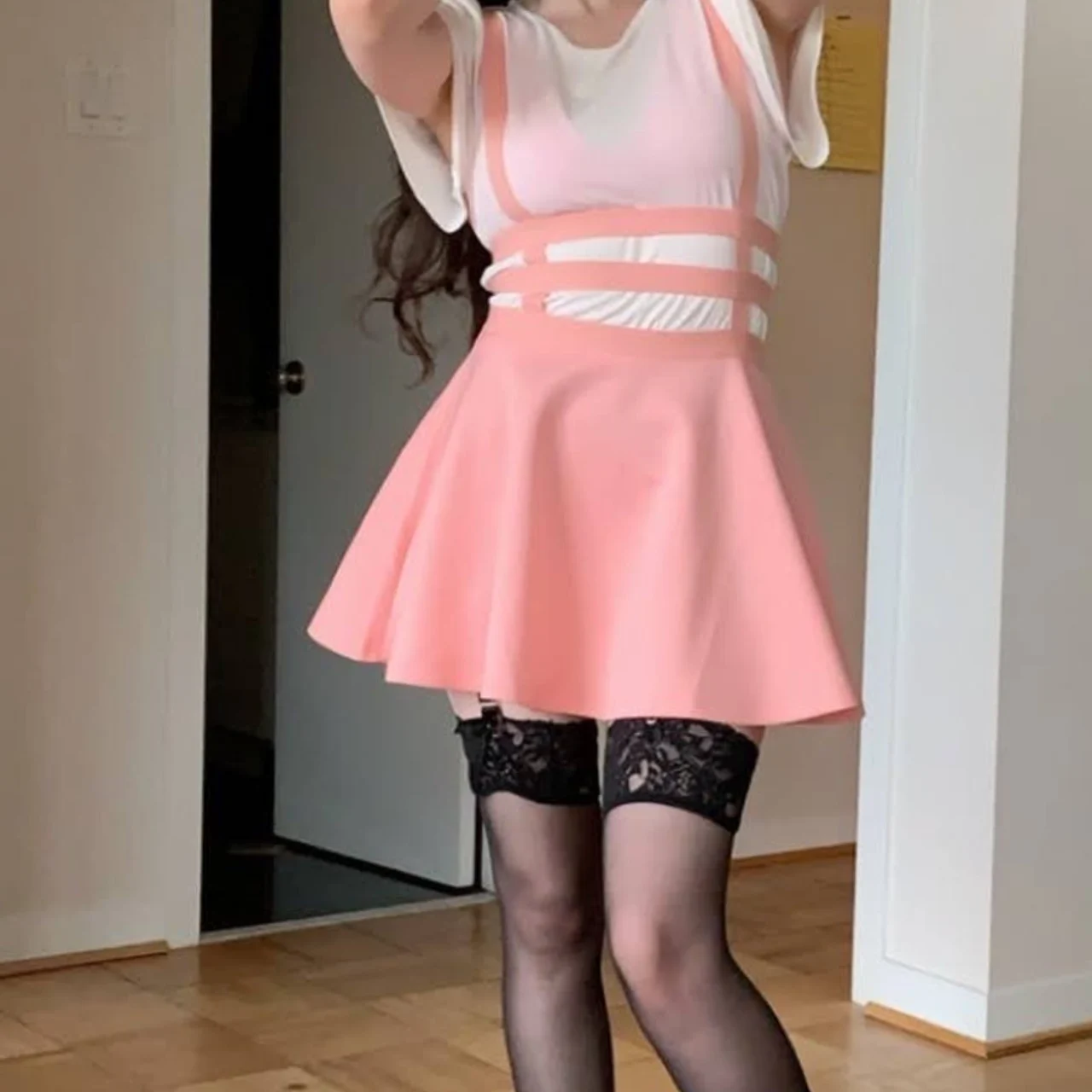 Submissive Shy Goth - OnlyFans model