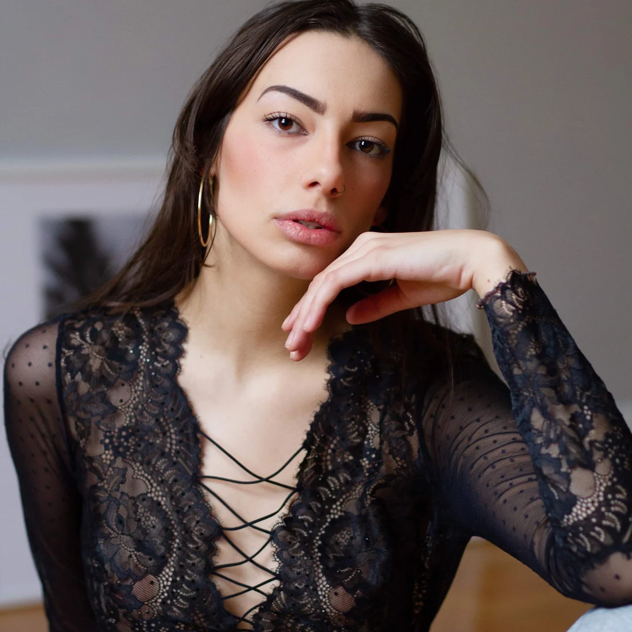 Sasha Love - OnlyFans model