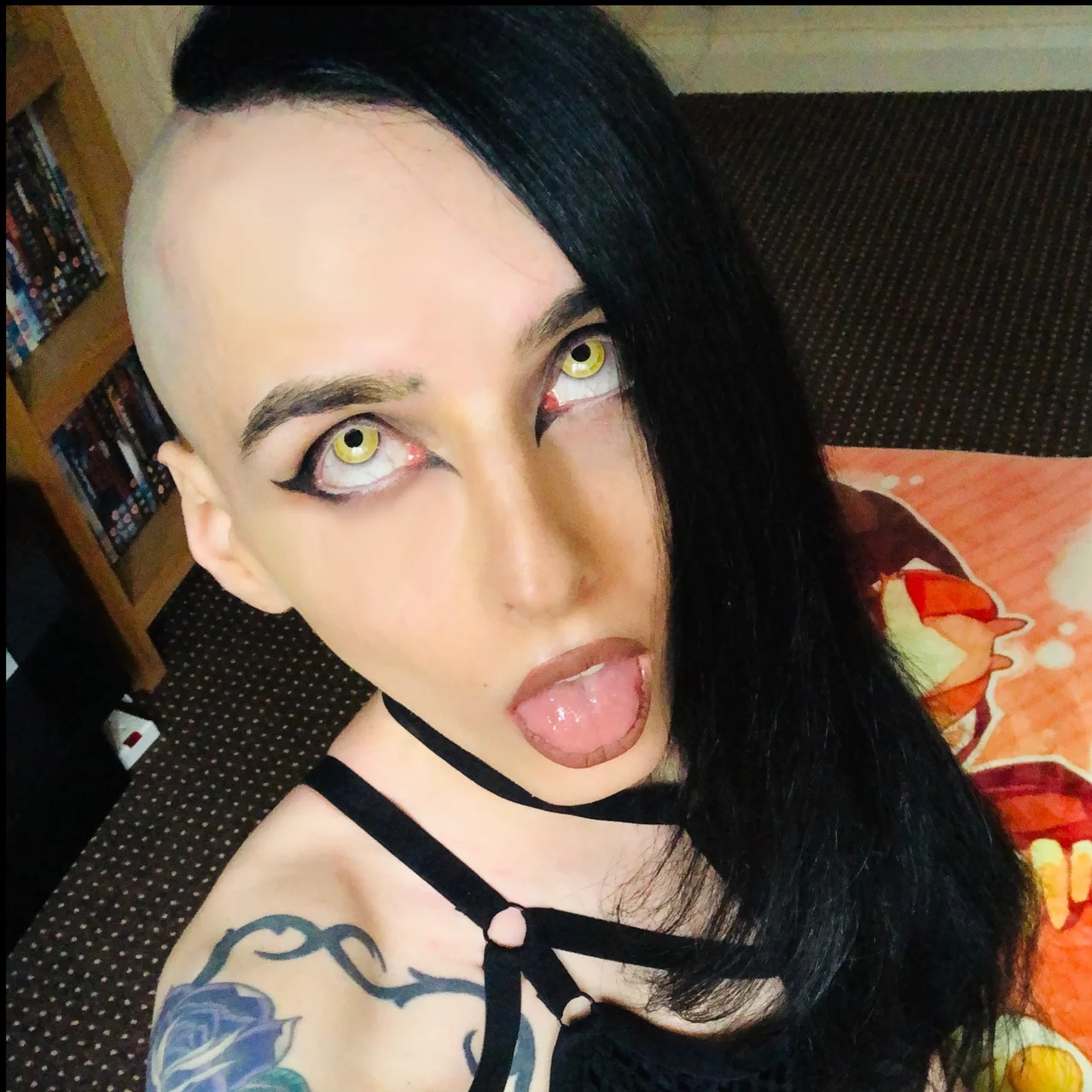 🤍Succubus🤍 - OnlyFans model