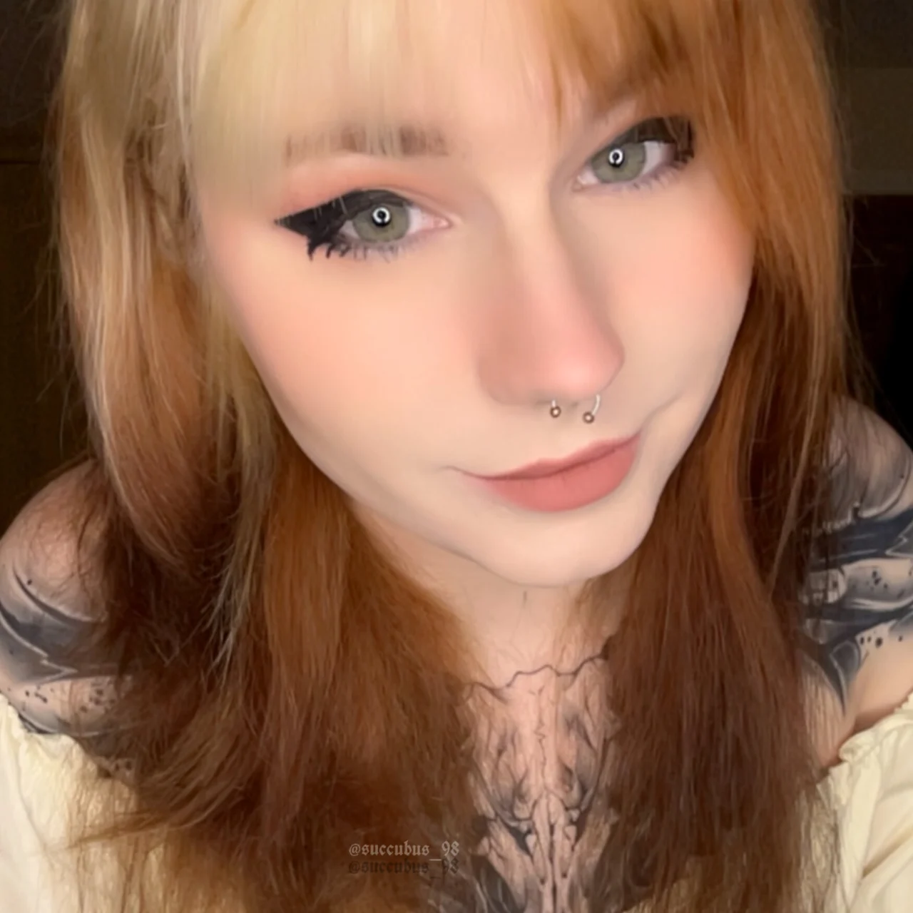 Amber Hawking - OnlyFans model