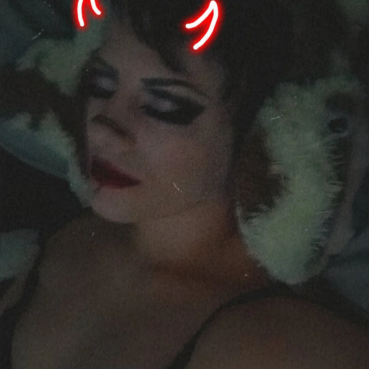 Asmodeus - OnlyFans model