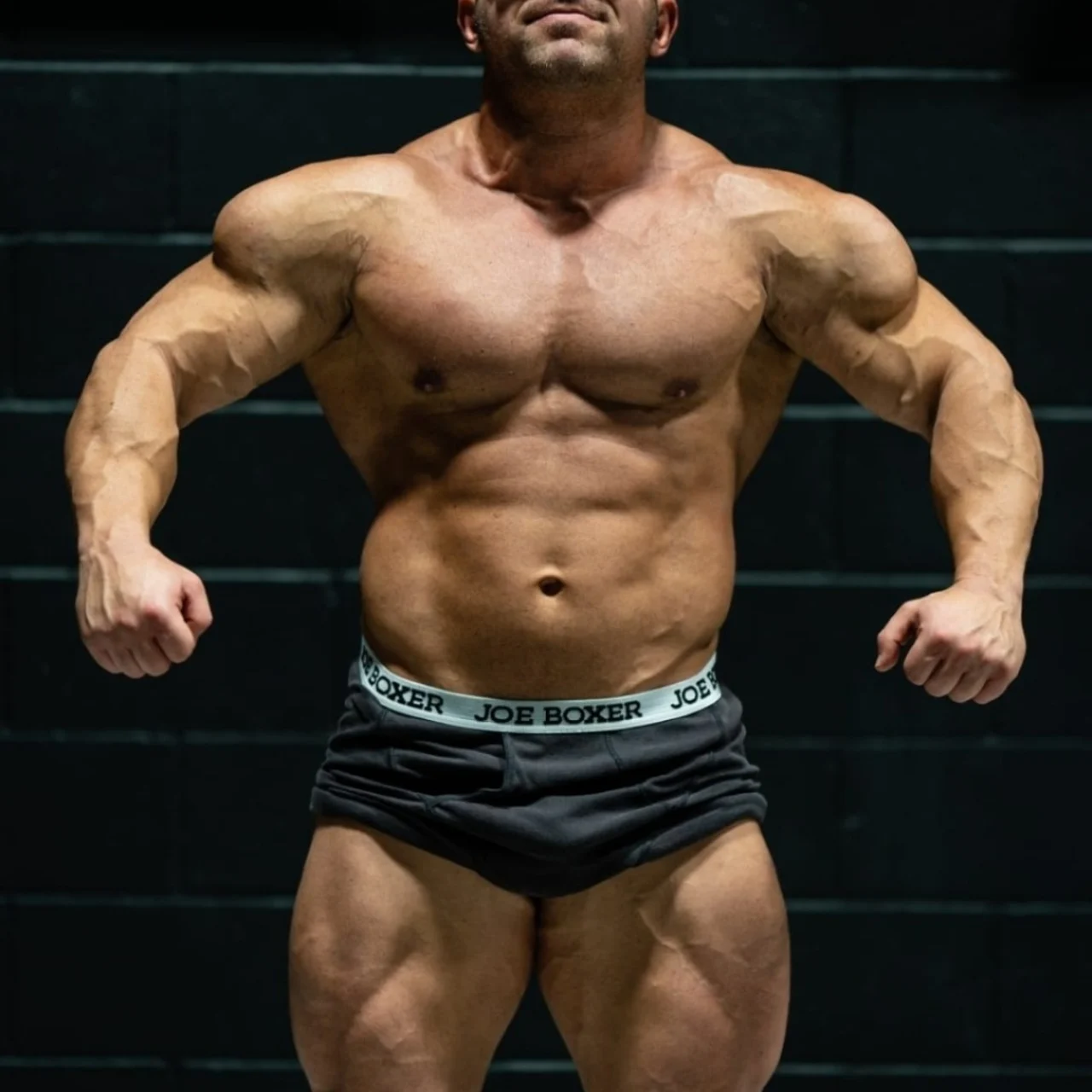 DimitriKozlovic - OnlyFans model