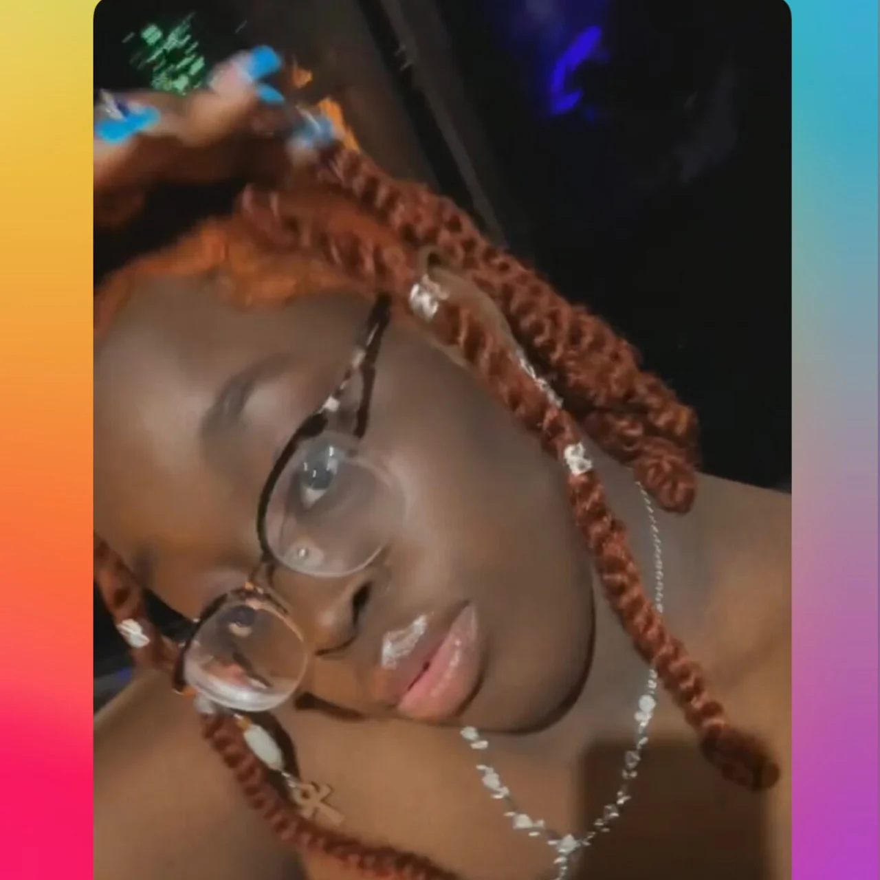 Sugarbhae - OnlyFans model