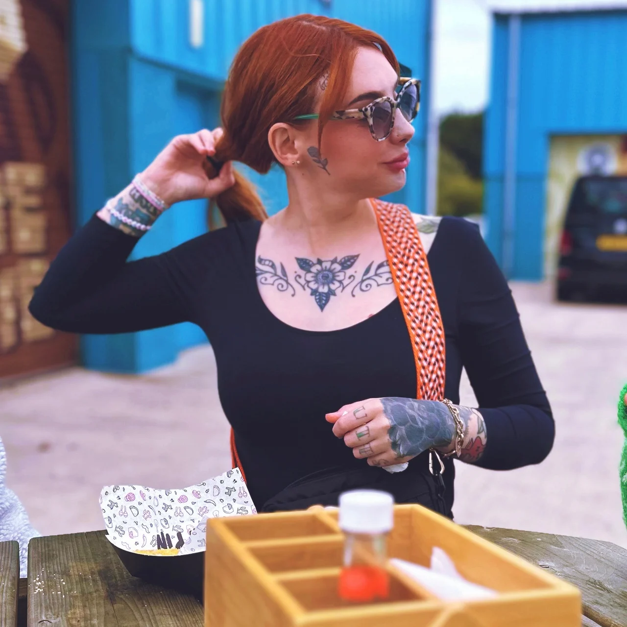 🌸 𝓢𝓾𝓰𝓪𝓻 🌸 - OnlyFans model