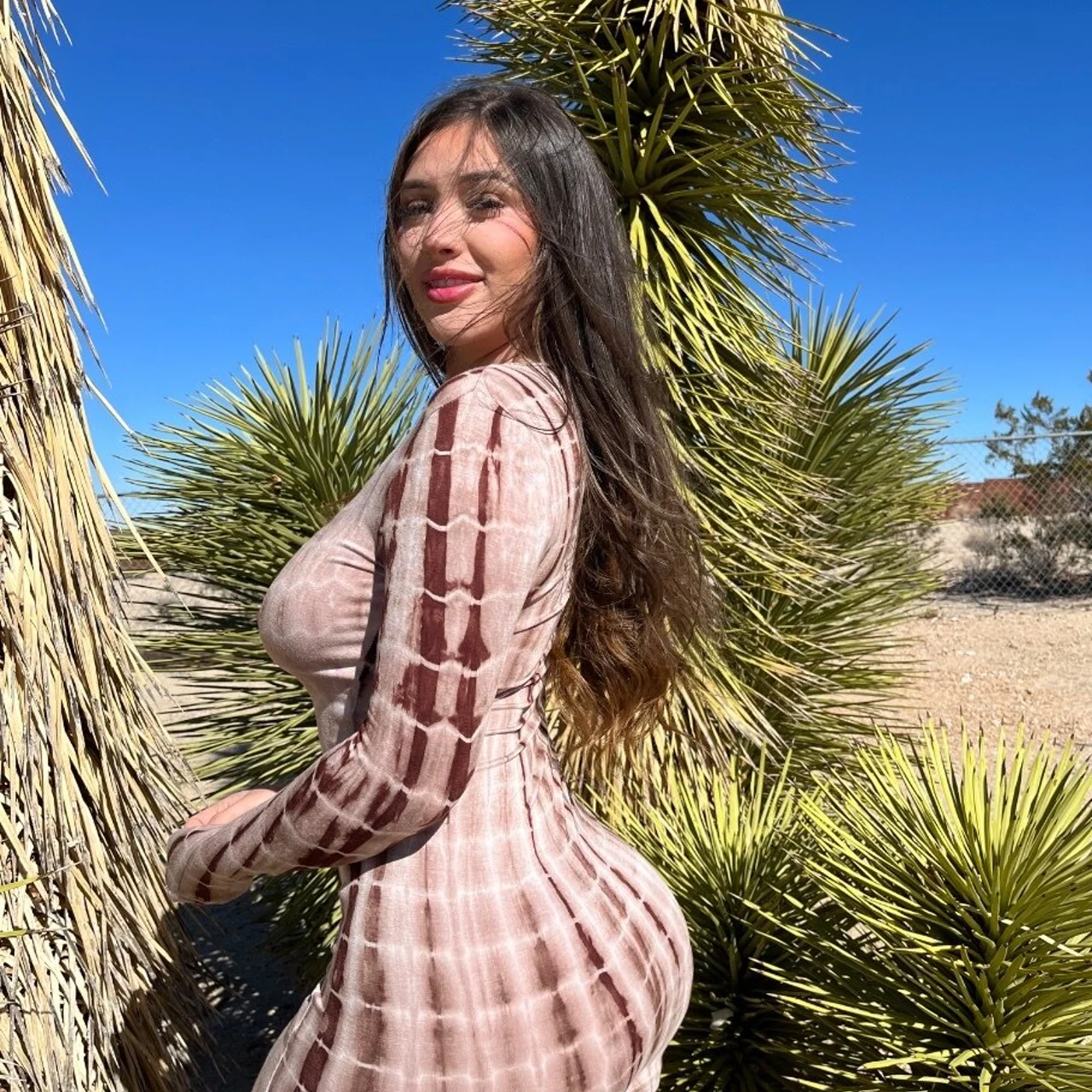 Sugawendy - OnlyFans model