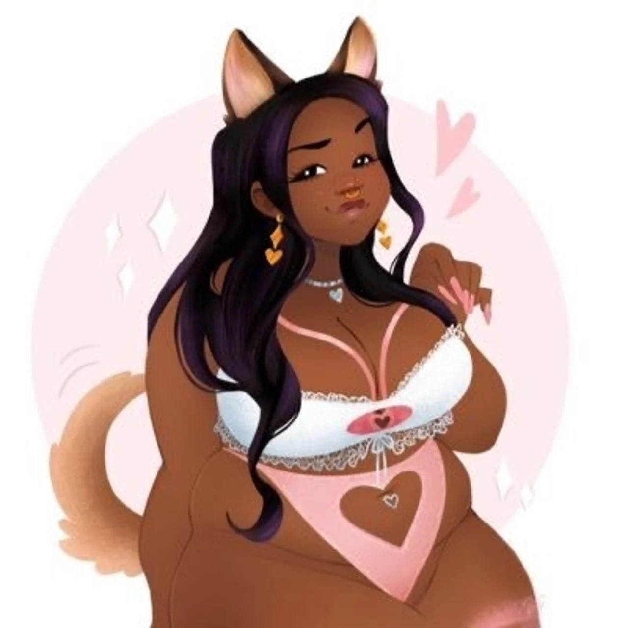 Princess Puppi Kuma - OnlyFans model