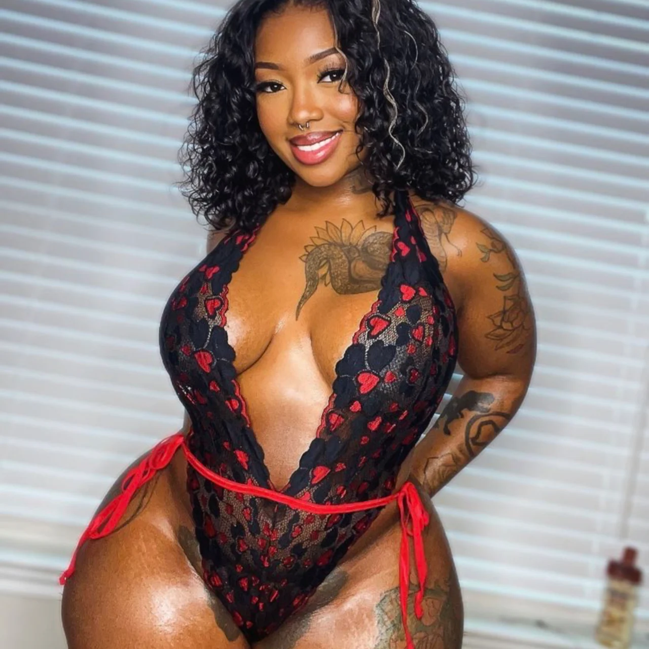 Summer &amp; Tae - OnlyFans model