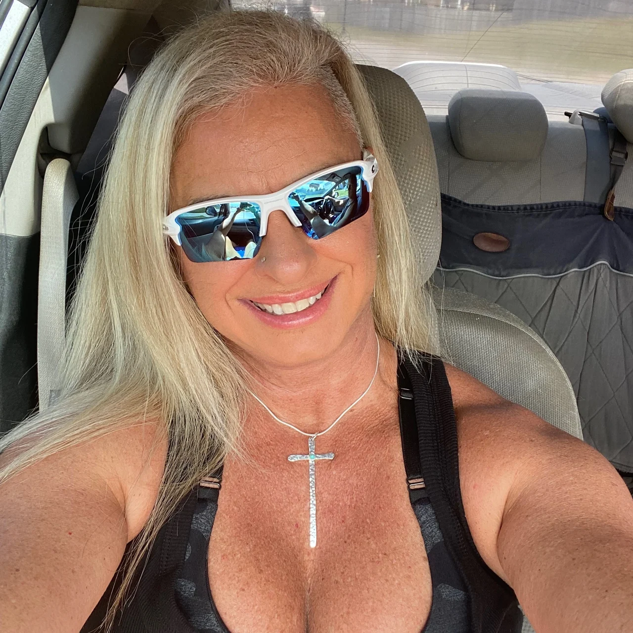 Summer Storm - OnlyFans model