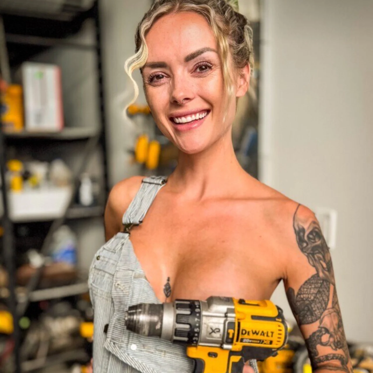 Sunnee ☀️ - OnlyFans model