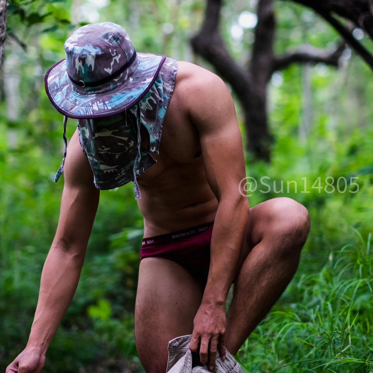 SUNNTX - OnlyFans model