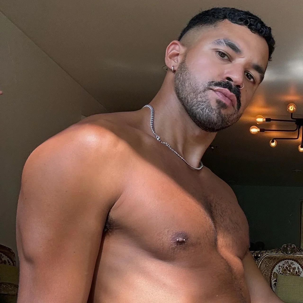 SunnyMike - OnlyFans model