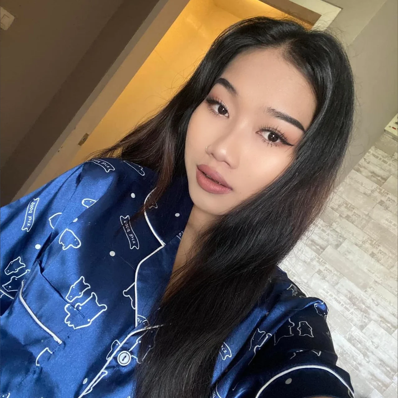 Sunny Baby ☀️ 🇰🇷/🇹🇭 - OnlyFans model