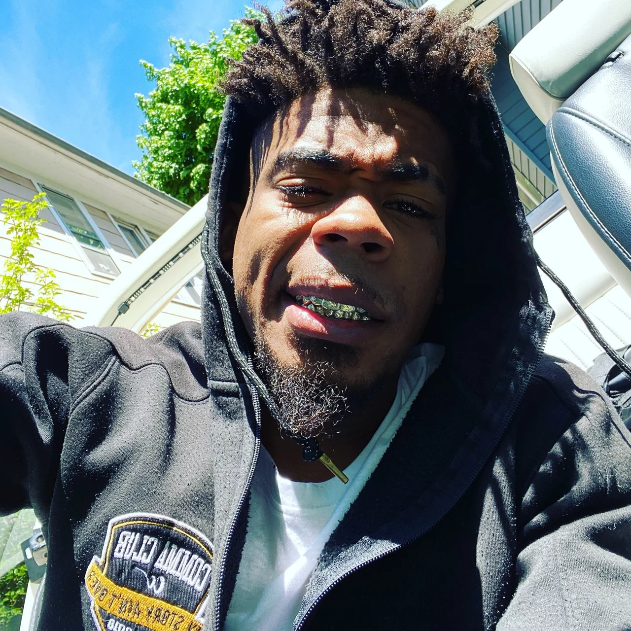 SuperBBCMan - OnlyFans model