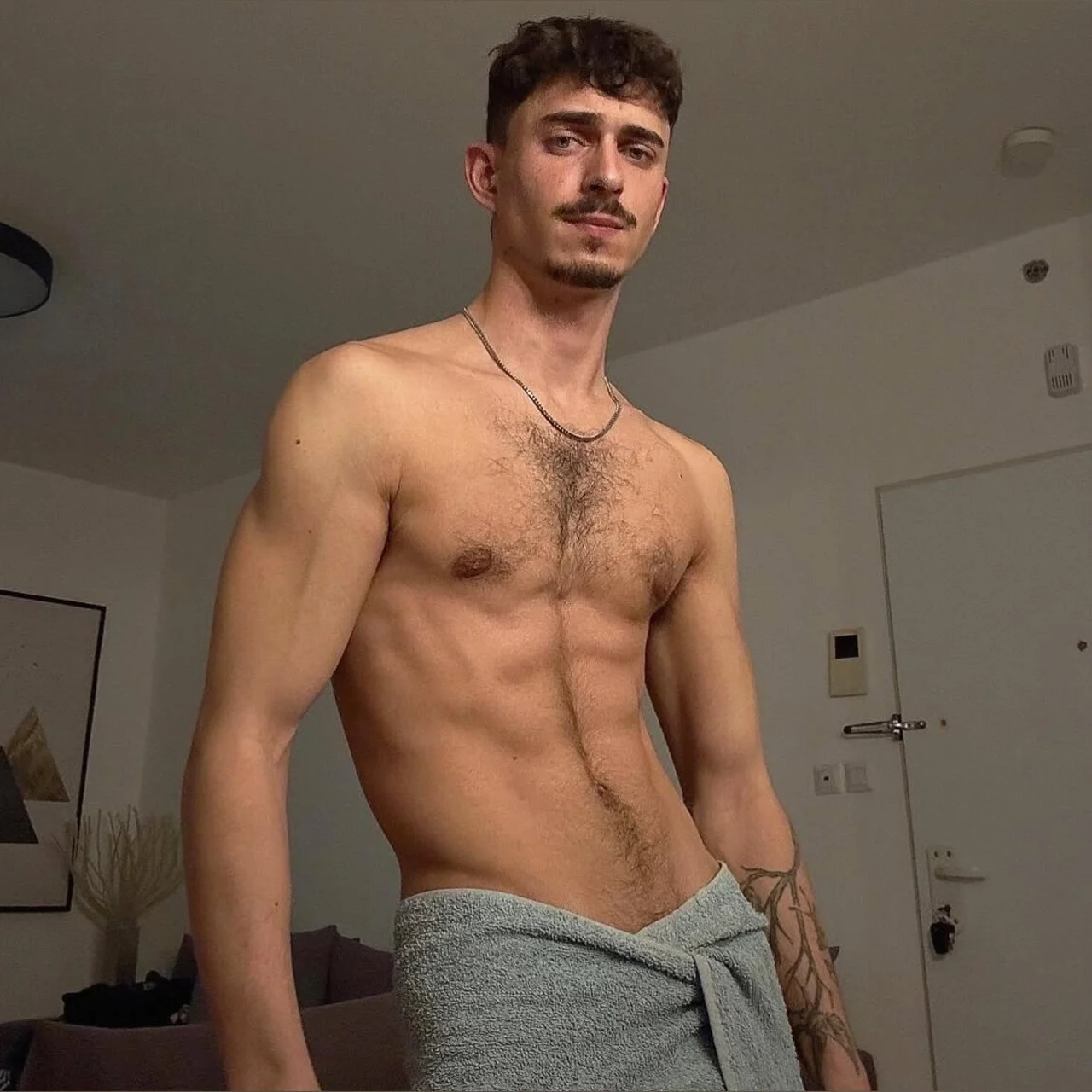 SuperLID - OnlyFans model