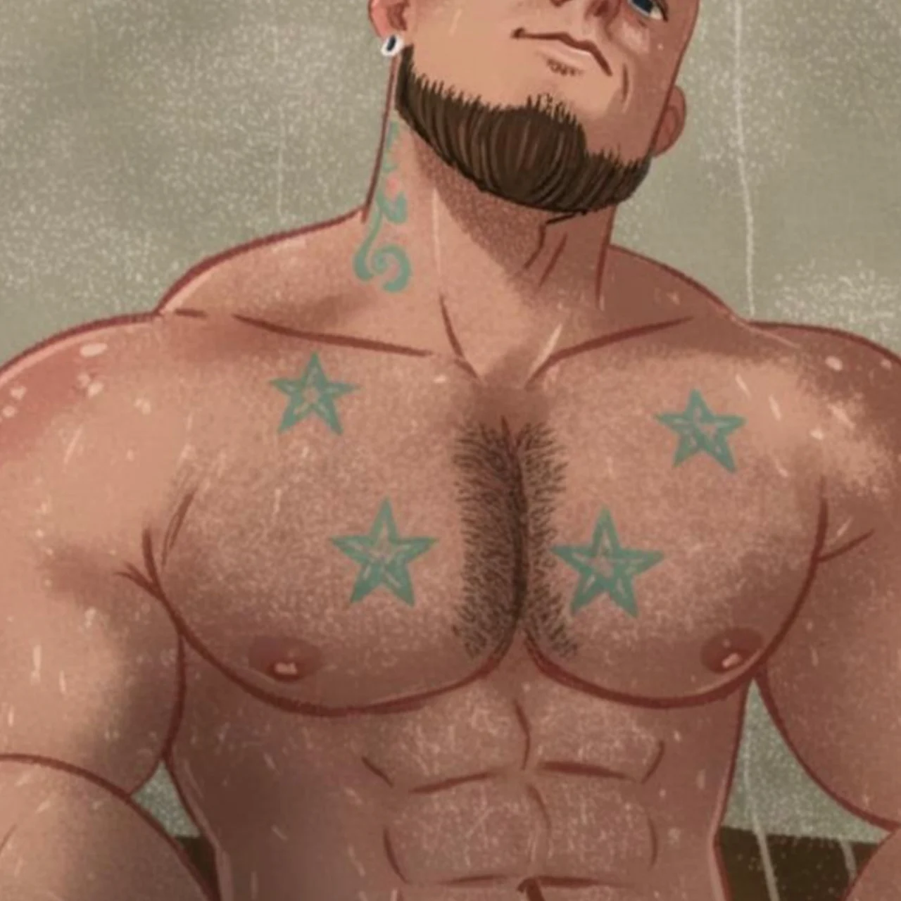 Super Stas - OnlyFans model