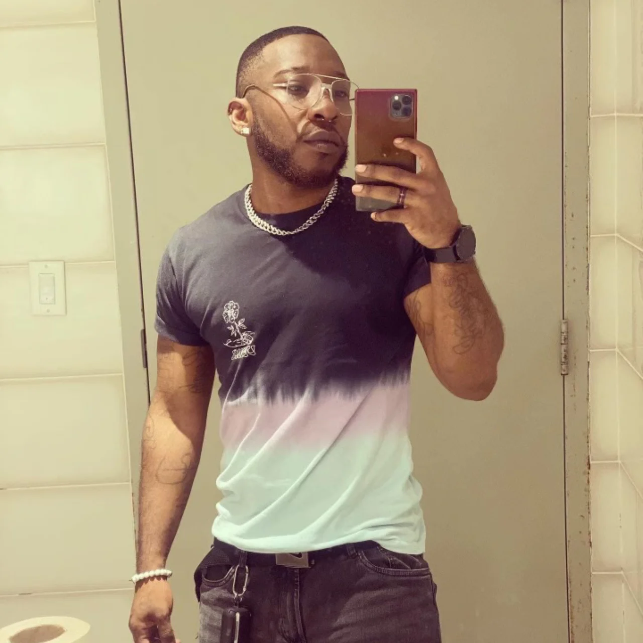 2pacc 🫶🏾💦 - OnlyFans model