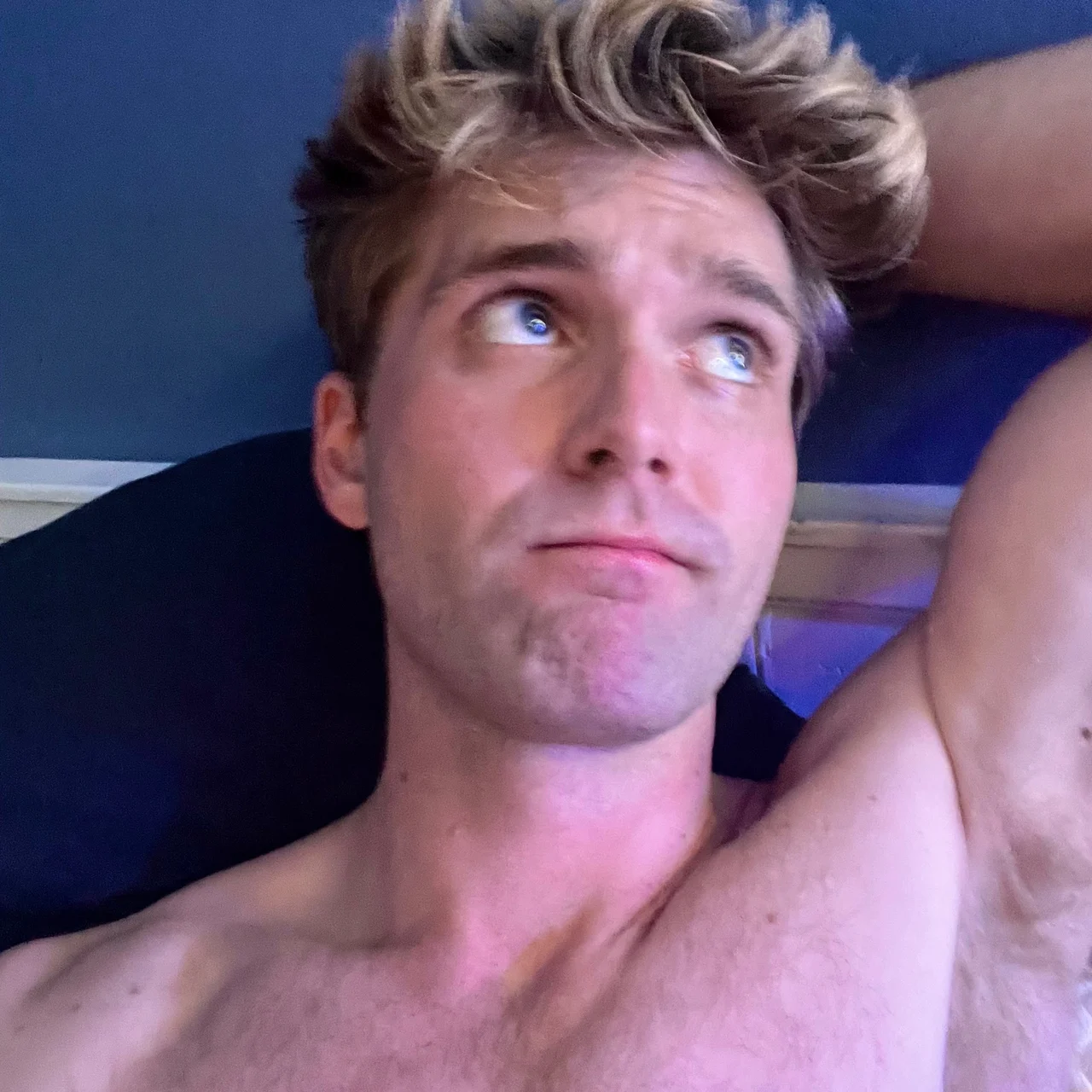 Tyler - OnlyFans model