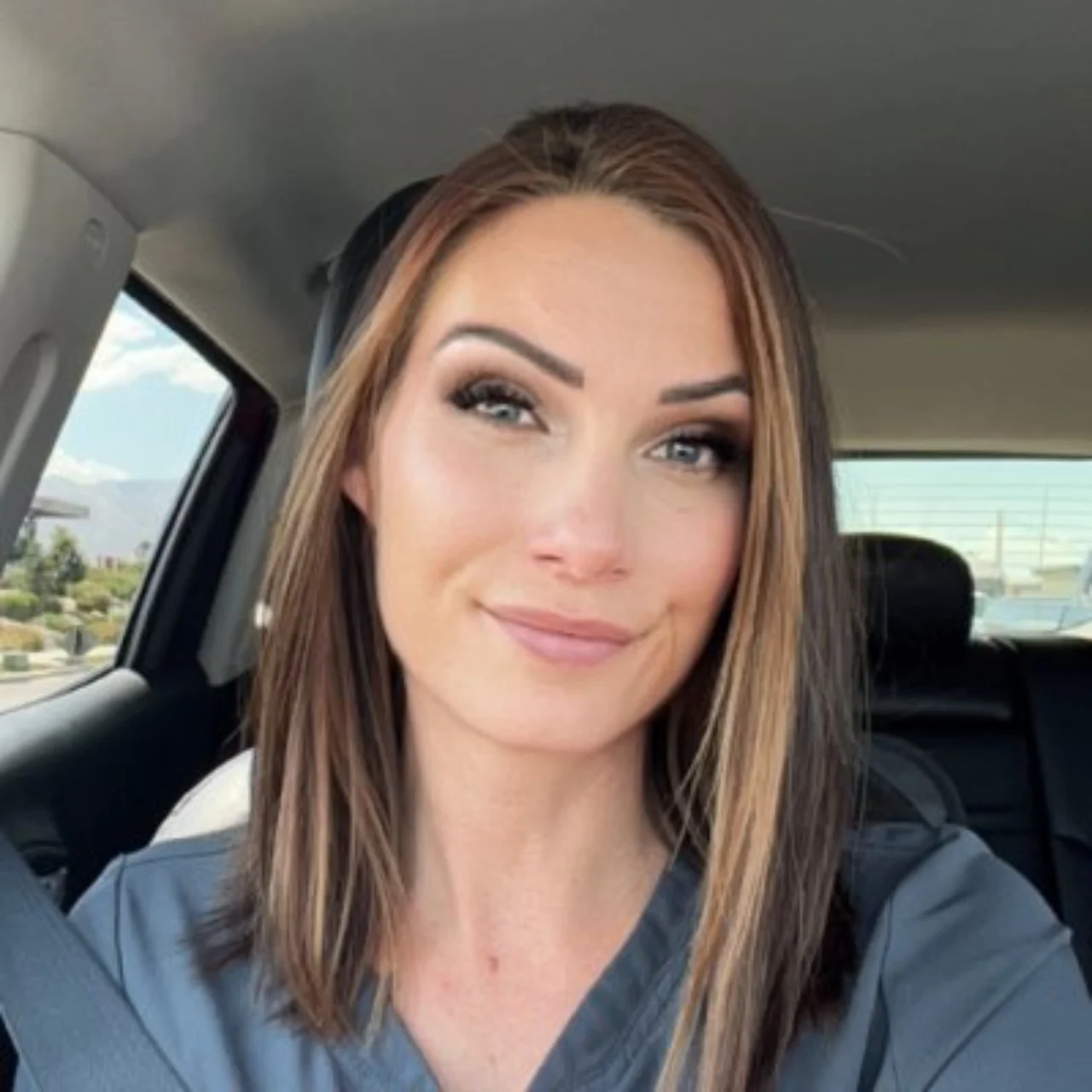 Nurse Susie ❤️ | Double Ds 🍈🍈 - OnlyFans model