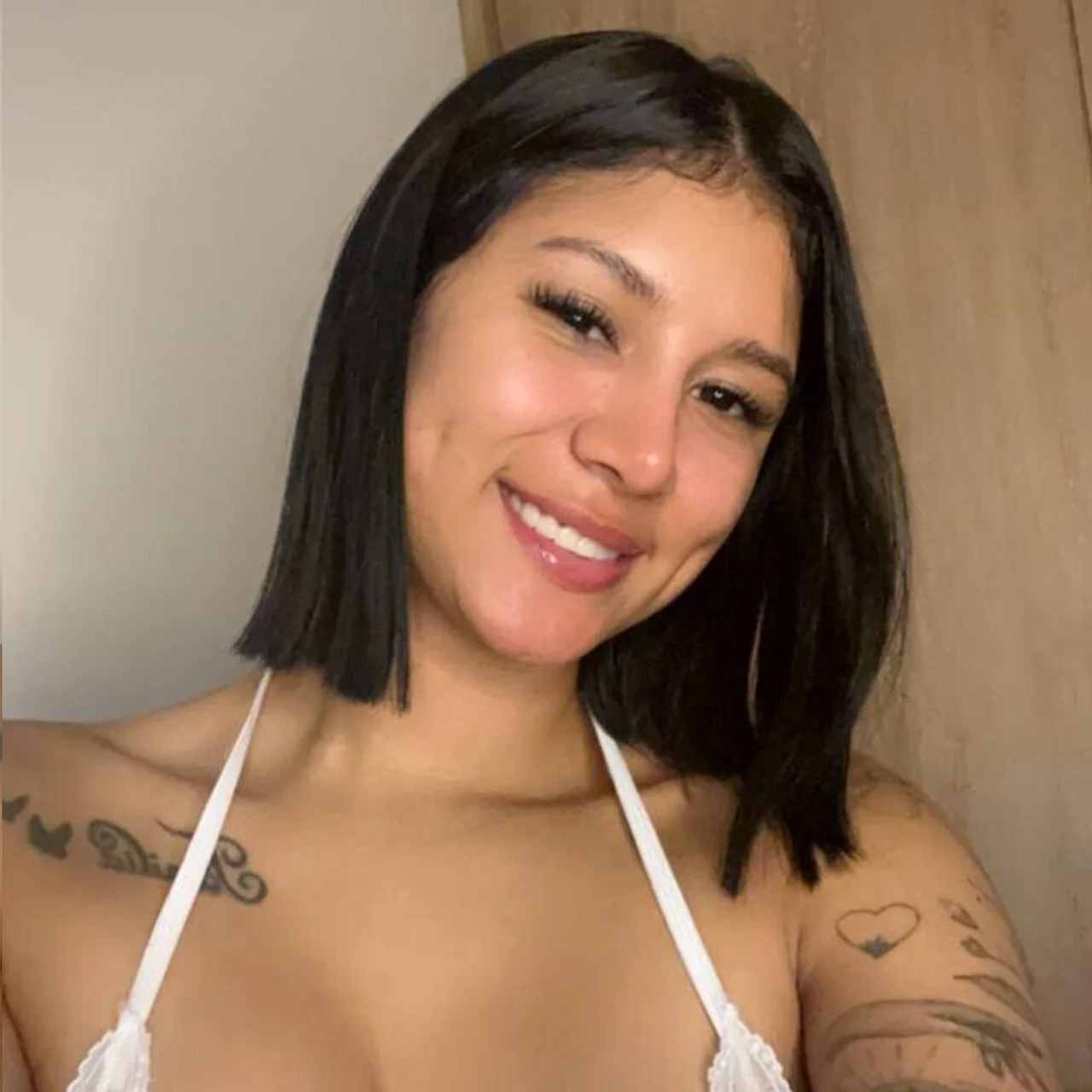 Susy - OnlyFans model