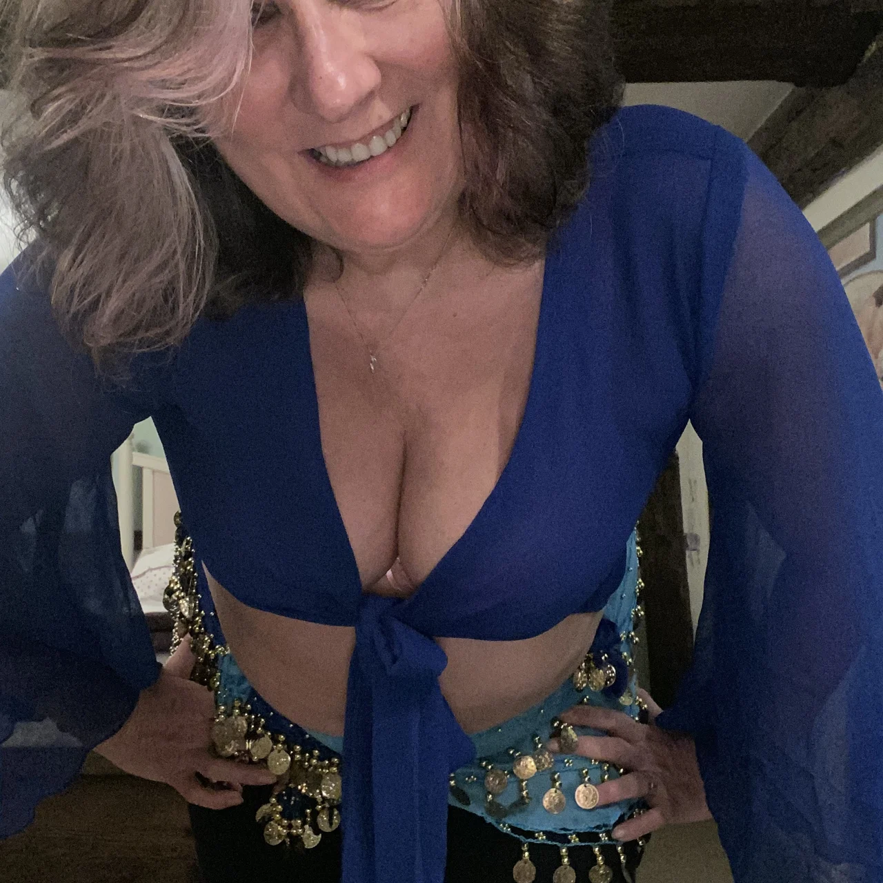 📌Suzy Harlington - OnlyFans model