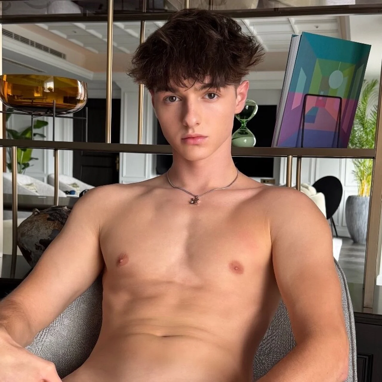 svandylove - OnlyFans model