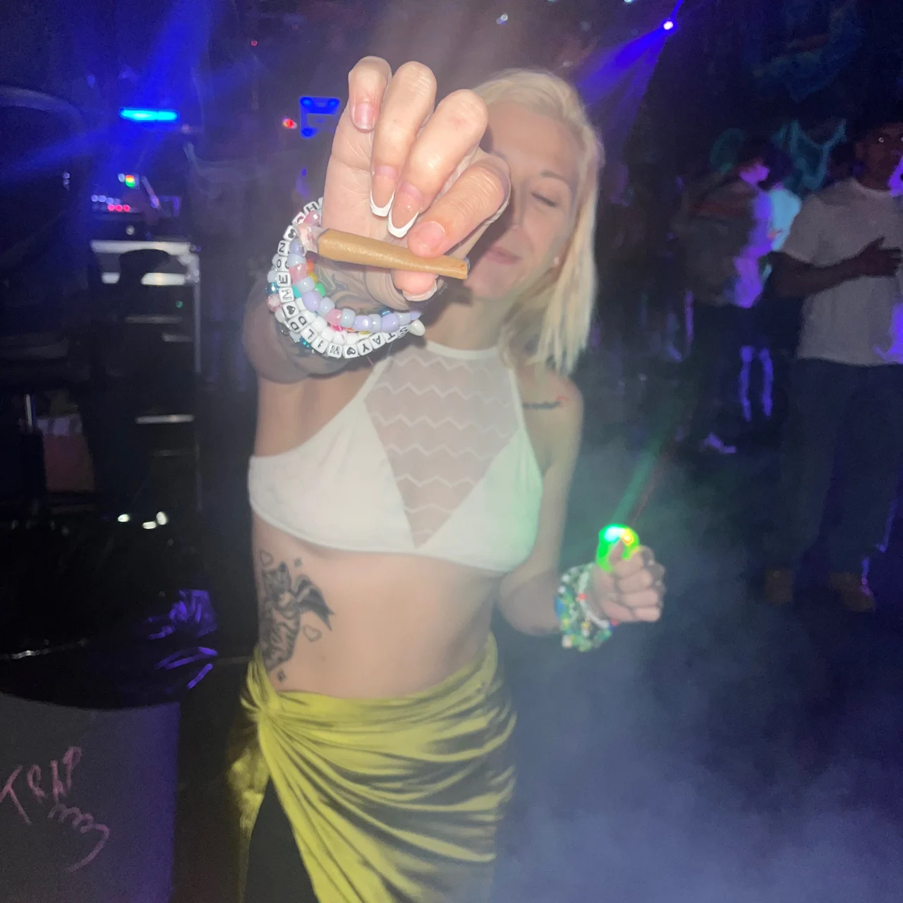 Svetlana - OnlyFans model