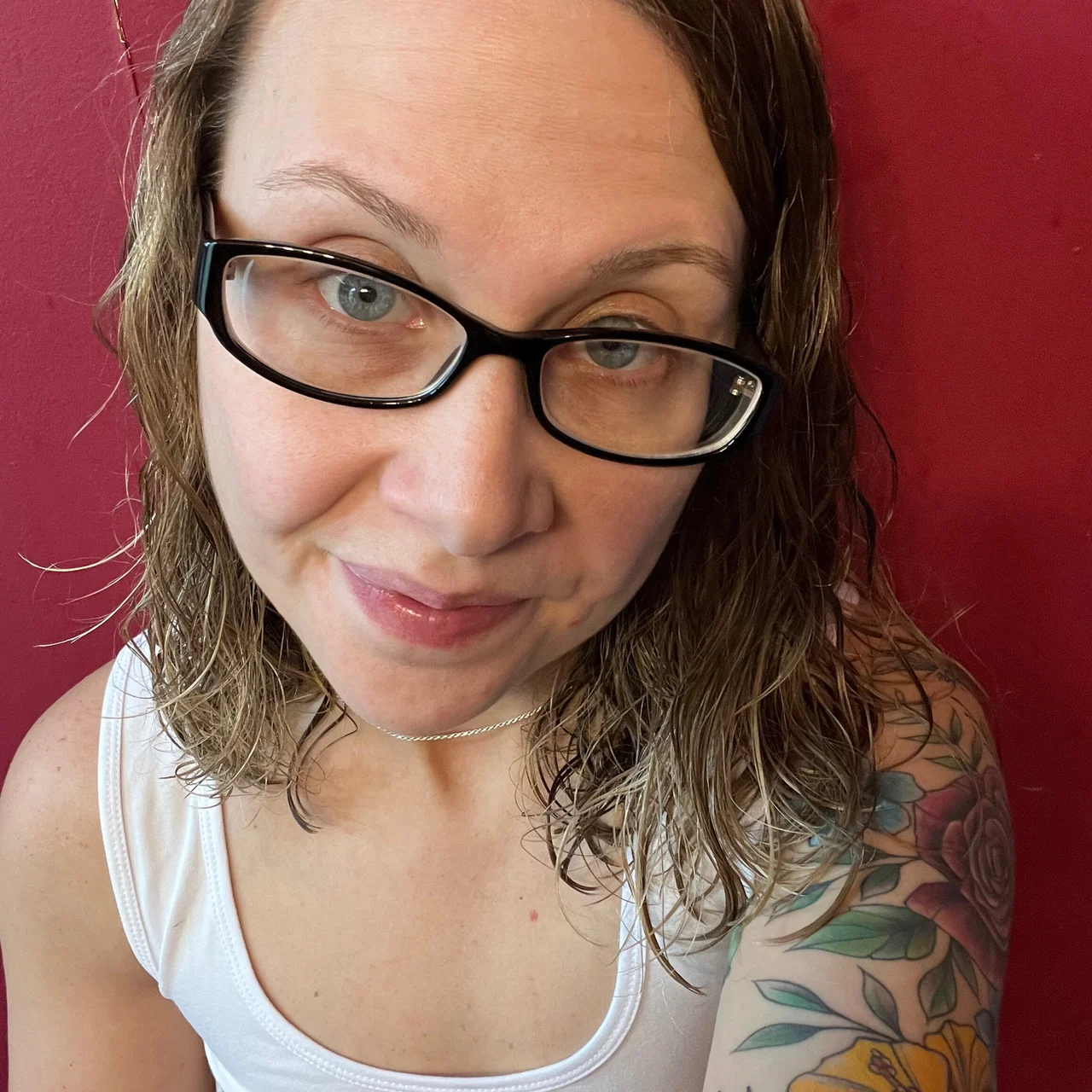 Sweetcheeks - OnlyFans model