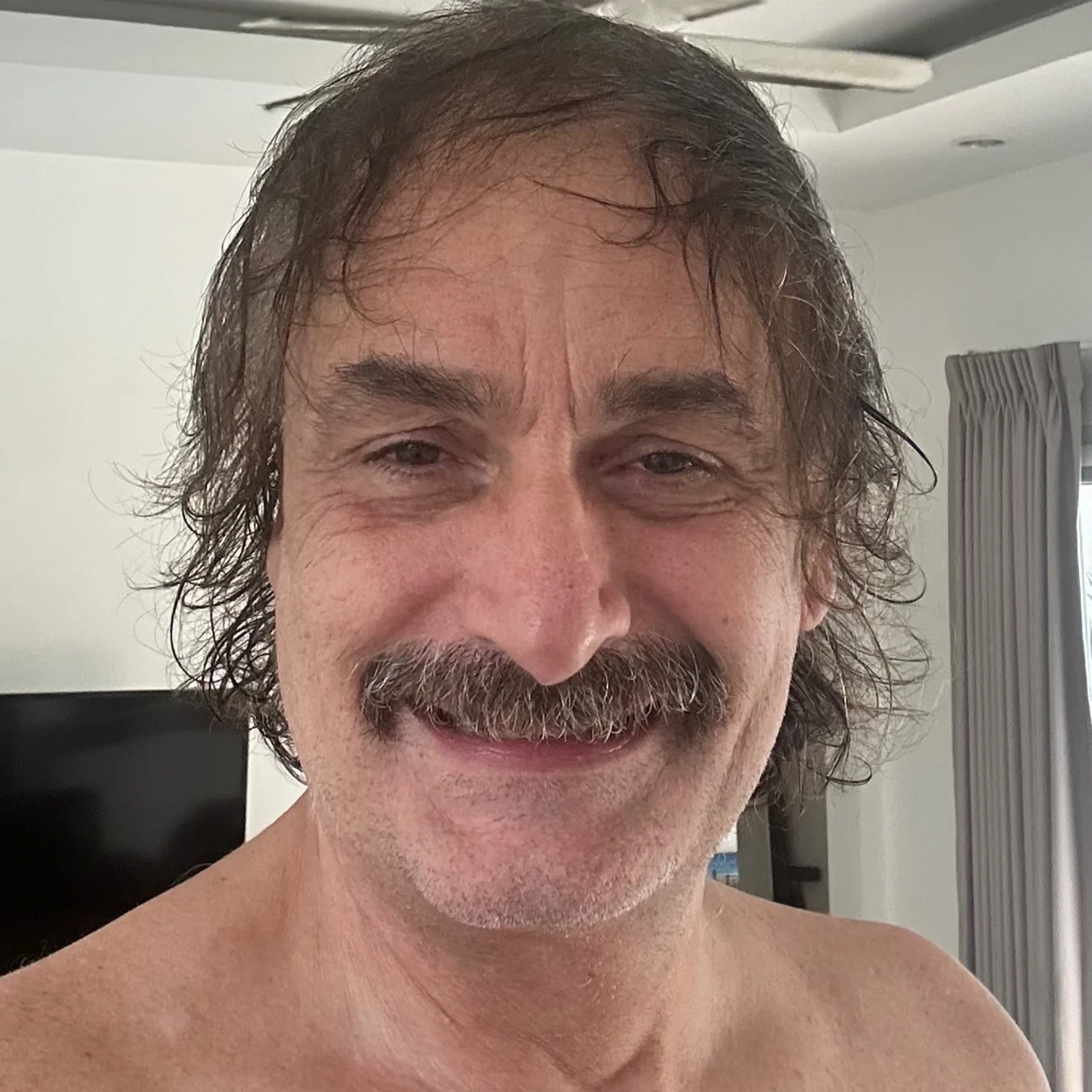 Swashbuckler - OnlyFans model