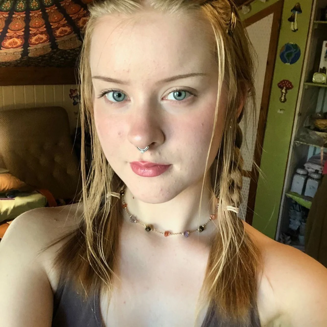 Sweeety - OnlyFans model