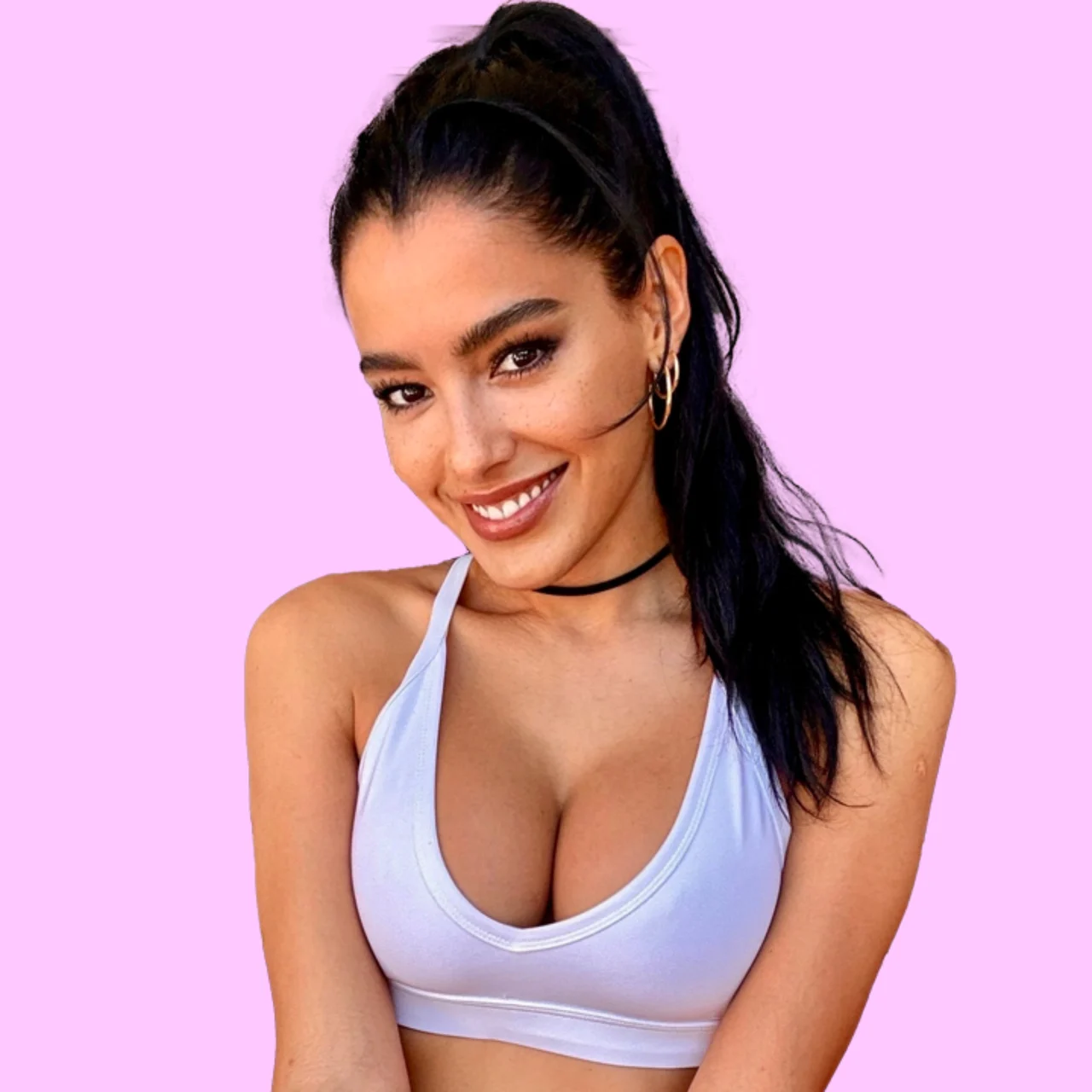 💕ASHY💕 - OnlyFans model