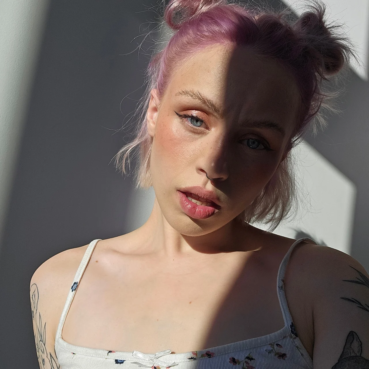 Julia - OnlyFans model