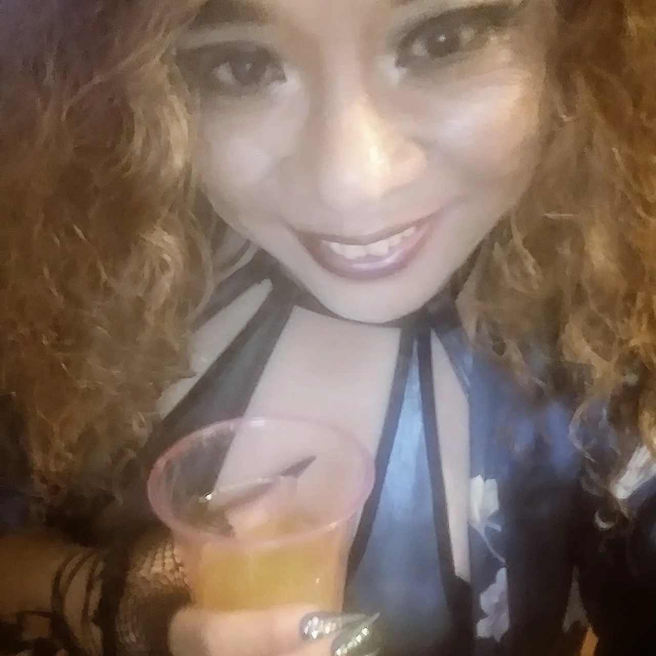 Stacie Lee - OnlyFans model