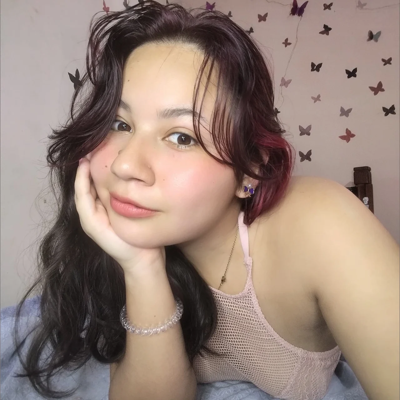 Sweet Alexa 🍑 - OnlyFans model